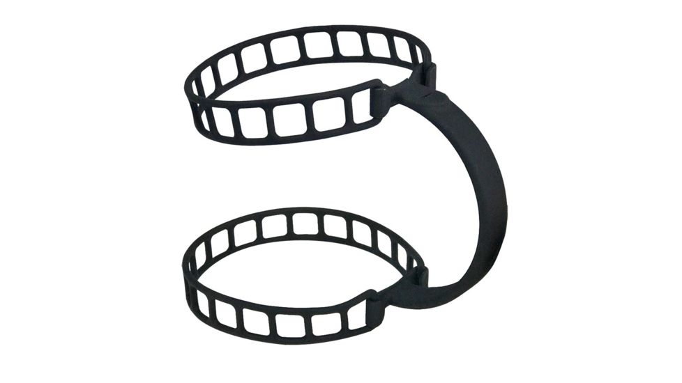 Seattle Sports Mug Handle Adapter  -  Mug-it, Black 66315