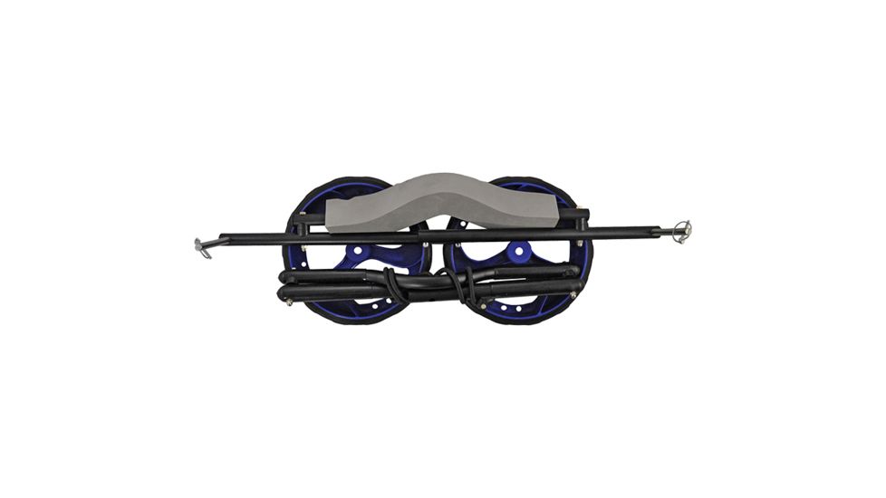 Seattle Sports Original End Cart 062015