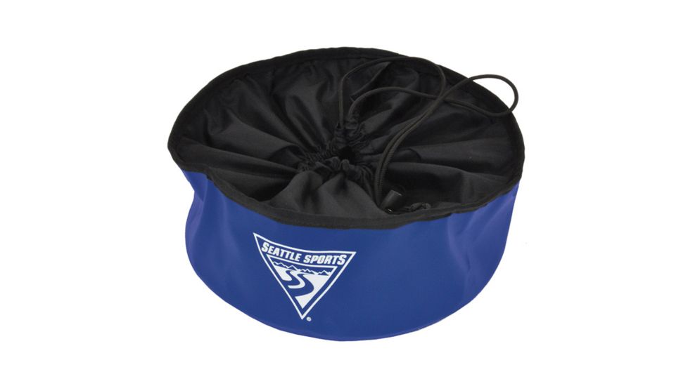 Seattle Sports Outfitter Class Cinch Bowl 031702