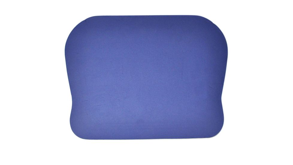 Seattle Sports Paddler Pad Seat  Cushion, Blue 82800