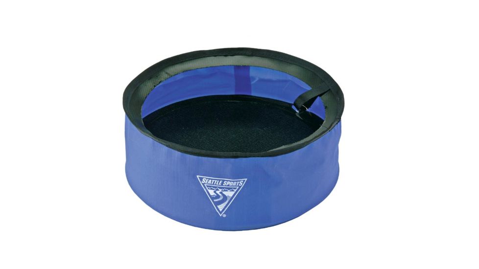 Seattle Sports Pocket Bowl 032194