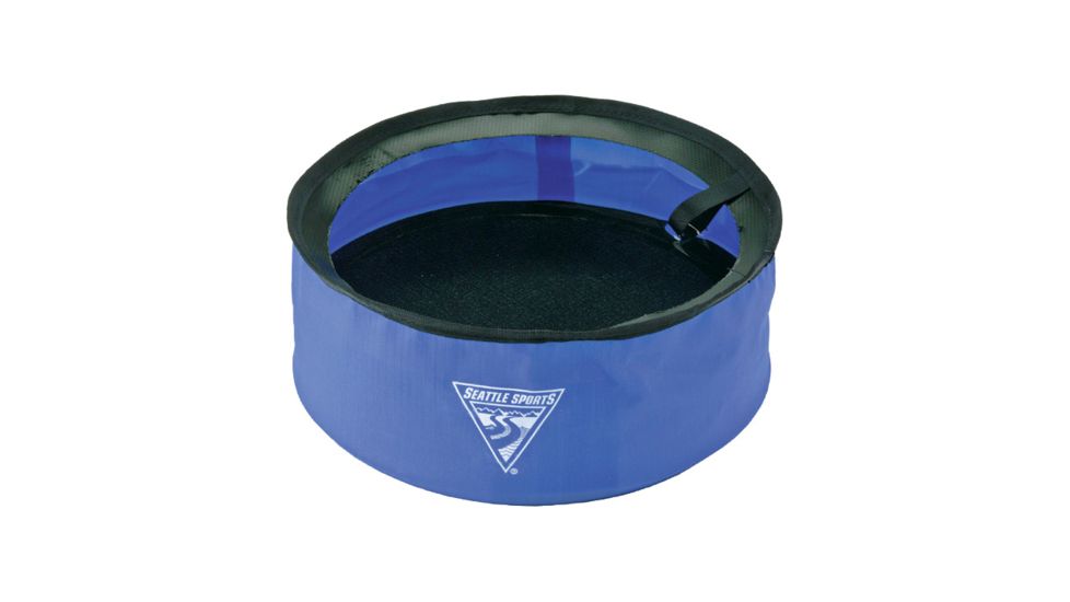 Seattle Sports Pocket Bowl 032194