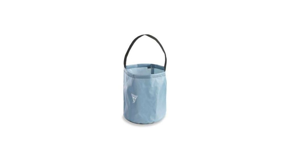 Seattle Sports Pocket Bucket-Gray Pixel