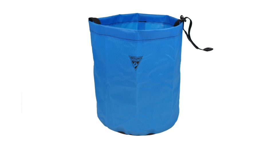 Pocket Bucket