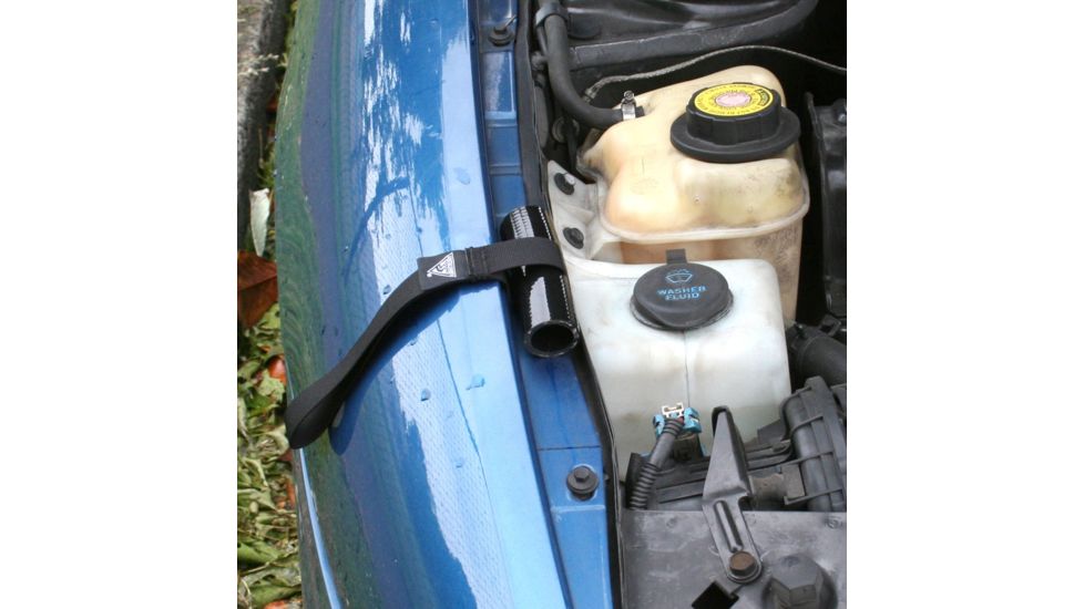 Seattle Sports Quick Loops, 2 Pack, 1 Year Mfg Warranty, SEA-81152