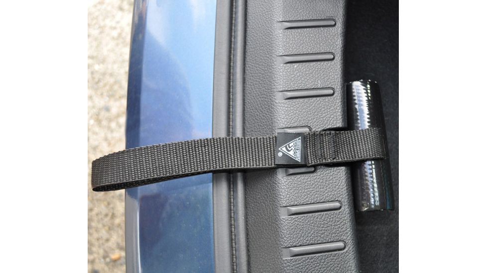 Seattle Sports Quick Loops, 2 Pack, 1 Year Mfg Warranty, SEA-81152