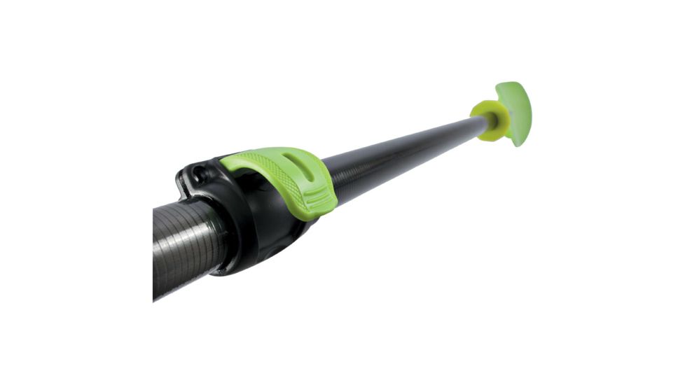 Seattle Sports Seawhisper 210/220 Crbn Pdl-bk 060195