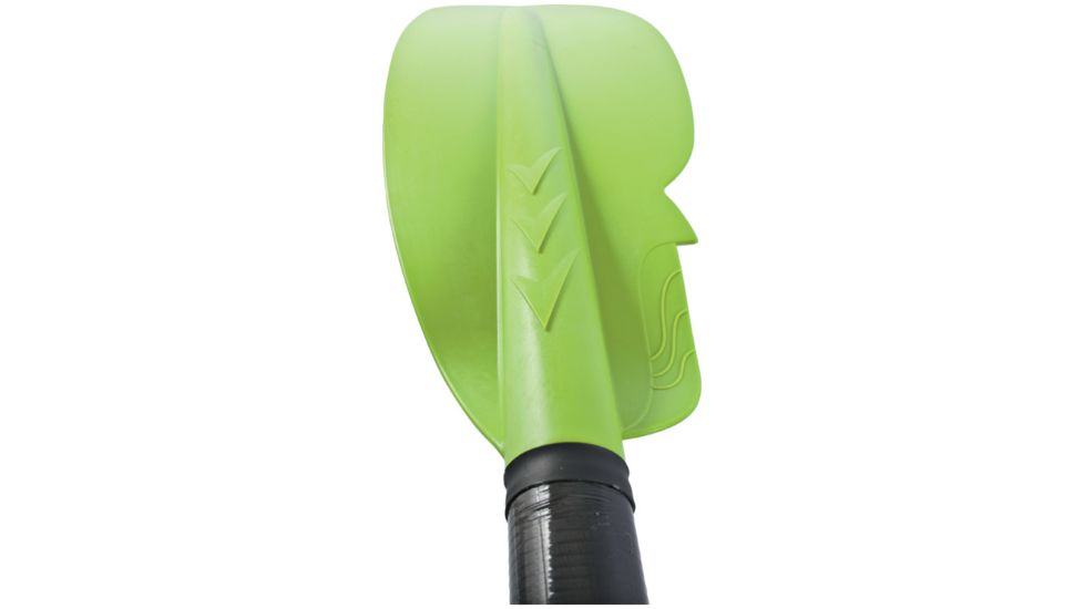 Seattle Sports Seawhisper 210/220 Crbn Paddle 060115