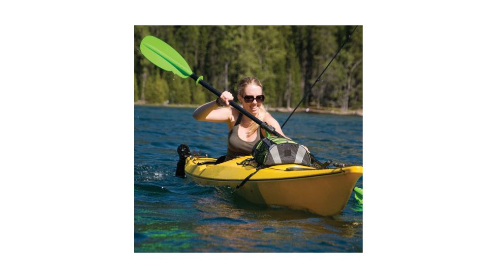Seattle Sports Seawhisper 230/240 Crbn Paddle 060215