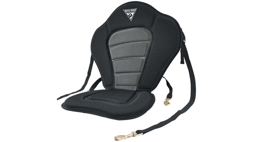 Seattle Sports Softtrek Deluxe Kayak Seat 037715