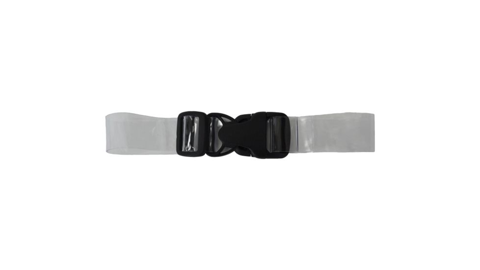 Seattle Sports Springer Collar Sm Clear 089700