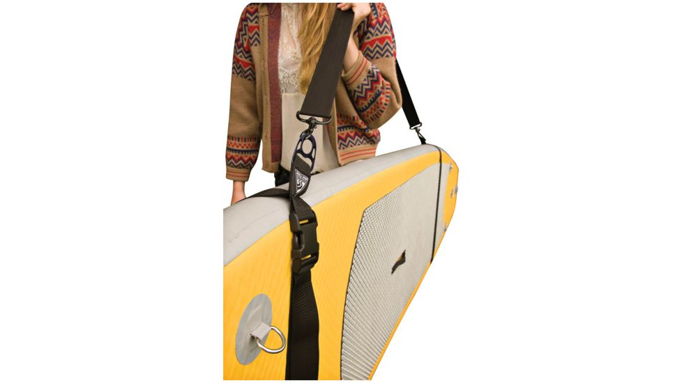 Seattle Sports Sup Strap Carry System 058415