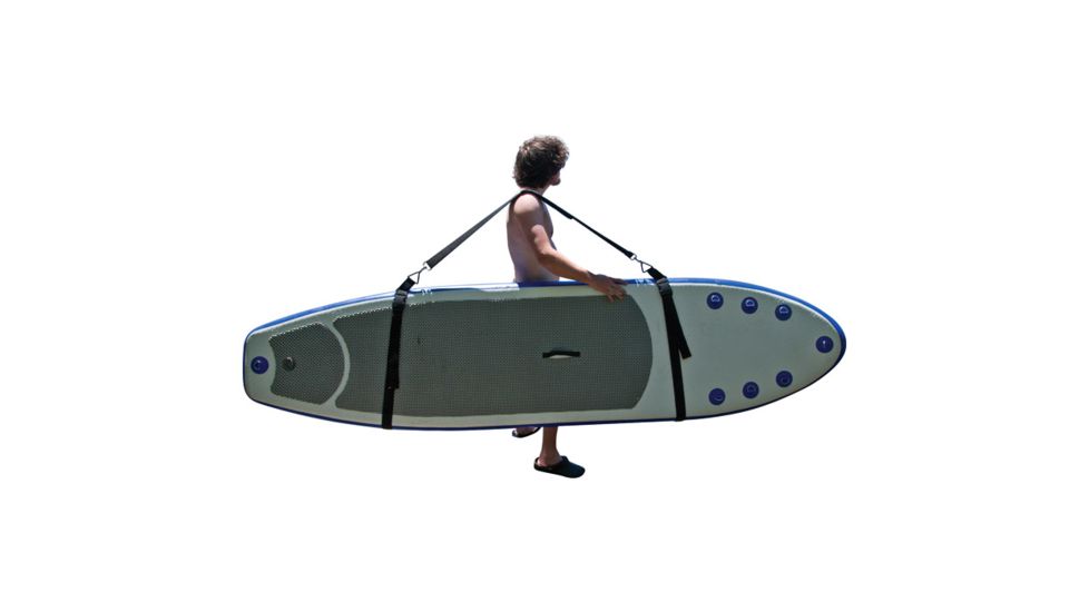 Seattle Sports Sup Strap Carry System 058415