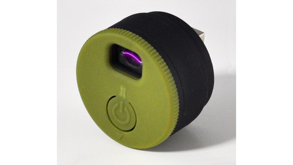 Seattle Sports Survivolts Firestarter  FOB, Black 66995