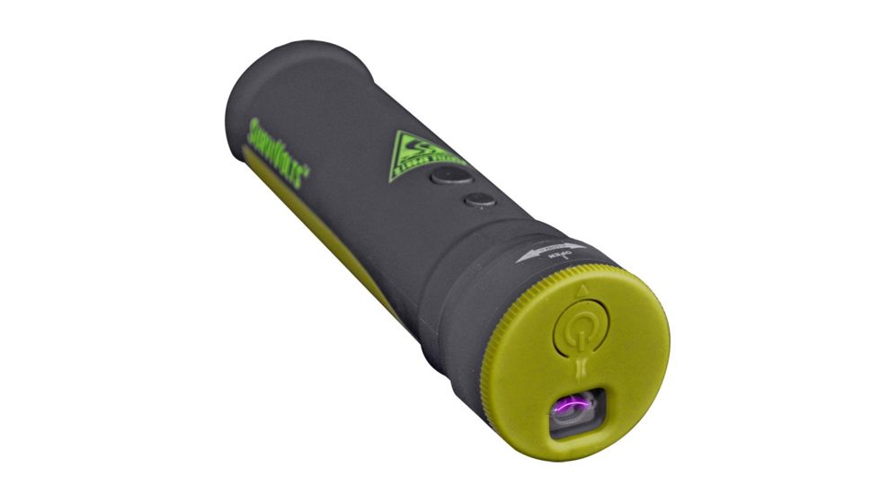 Seattle Sports Survivolts Firestarter  FOB, Black 66995