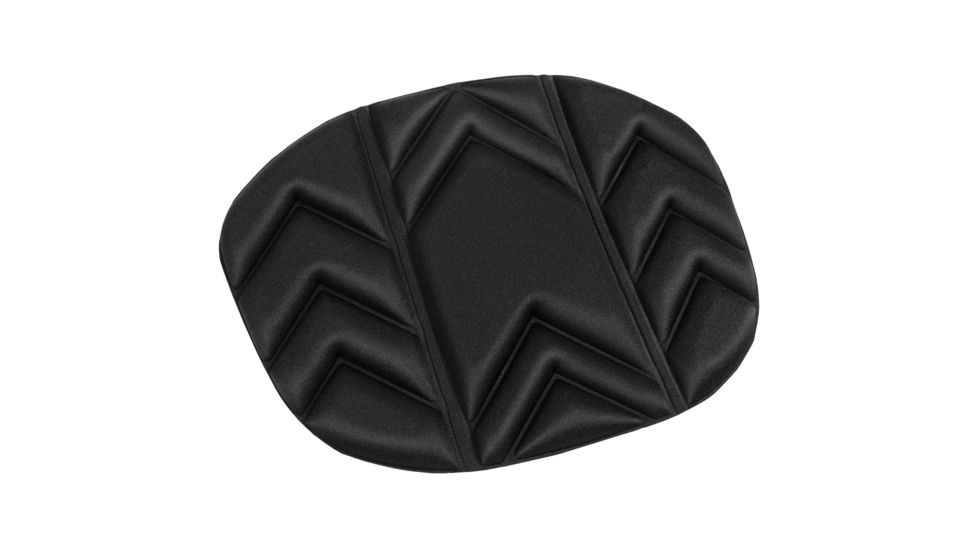 Seattle Sports Tri-Fold Camp Cushion-Black 2016