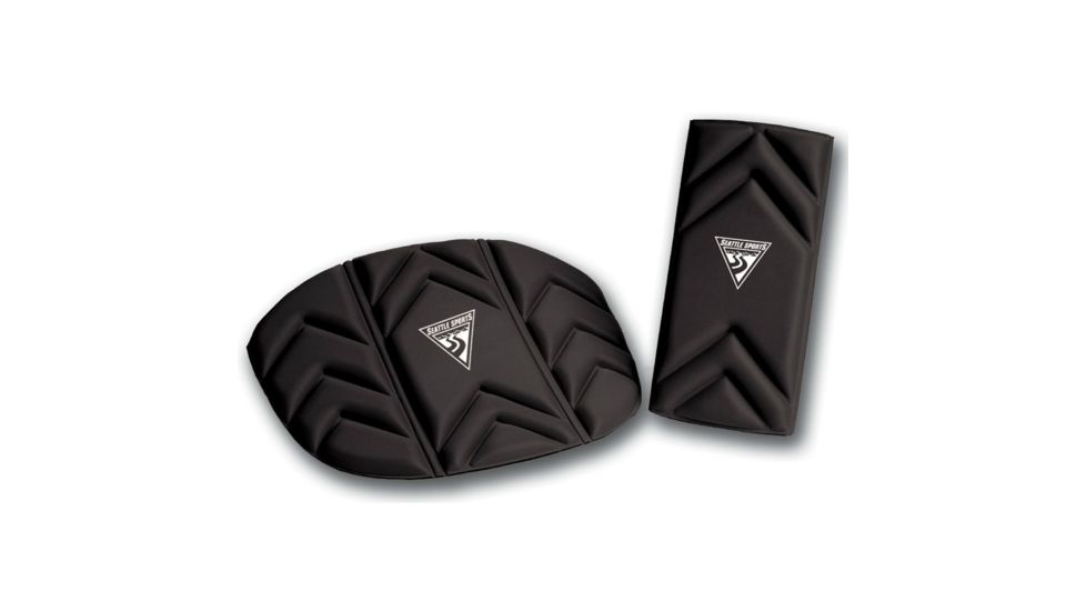 Tri-Fold Camp Cushion