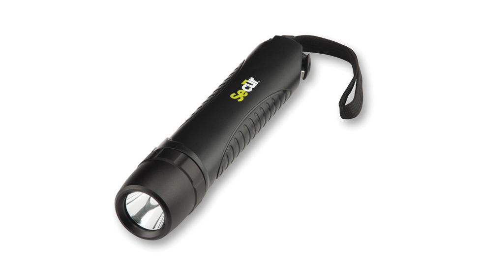 Secur Emergency LED Flashlight,220 Lumens,Powerbank 10,400 SP-4005