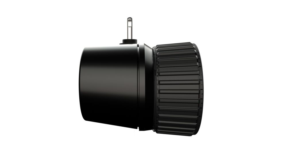 Seek Thermal CompactPRO Imaging Camera for Android, Black, 1 x 1.75 x 1 inches, UQ-AAAX