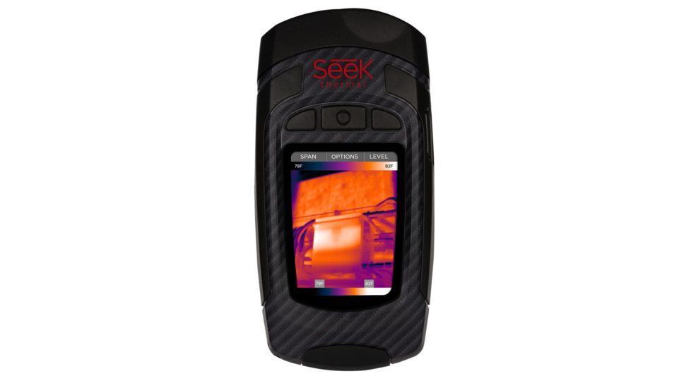 Seek Thermal RevealPRO Thermal Image Camera, RQ-AAAX