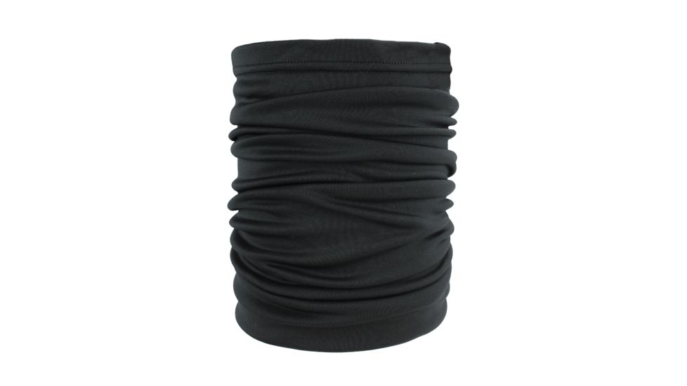 Seirus Litewave50 Neck-Up Unisex, Black, One Size, 2282.0.0010
