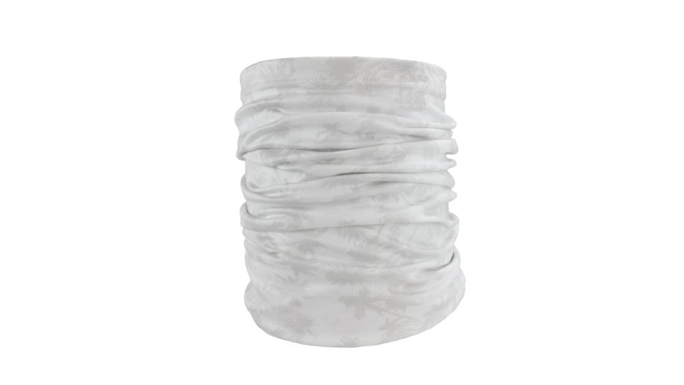 Seirus Litewave50 Neck-Up Unisex, Palms-White, One Size, 2282.0.1820