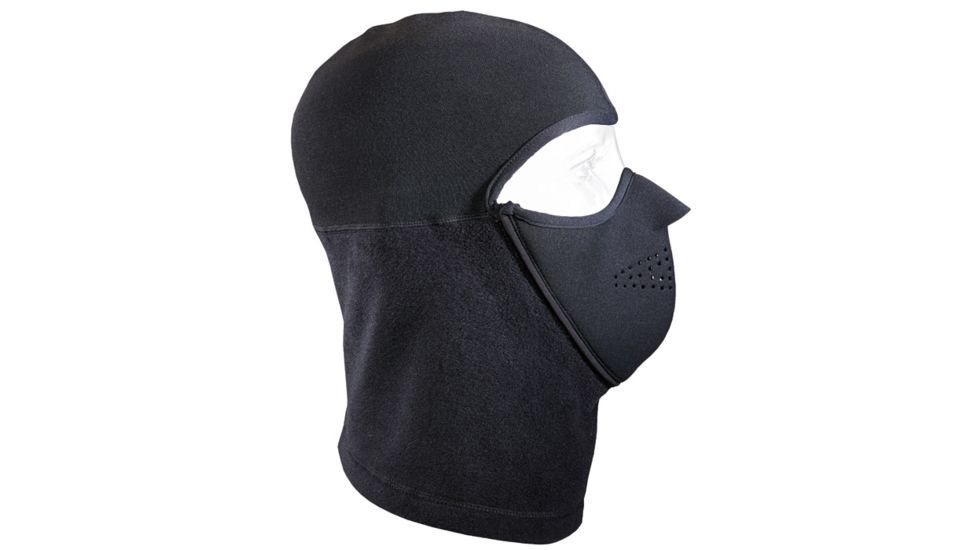 Seirus Magnemask Tnt Combo Blk Sm/md 2723.0.0012