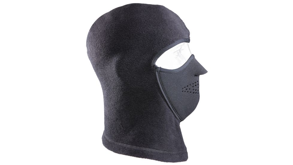 Seirus Magnemask Tnt Combo Blk Sm/md 2723.0.0012
