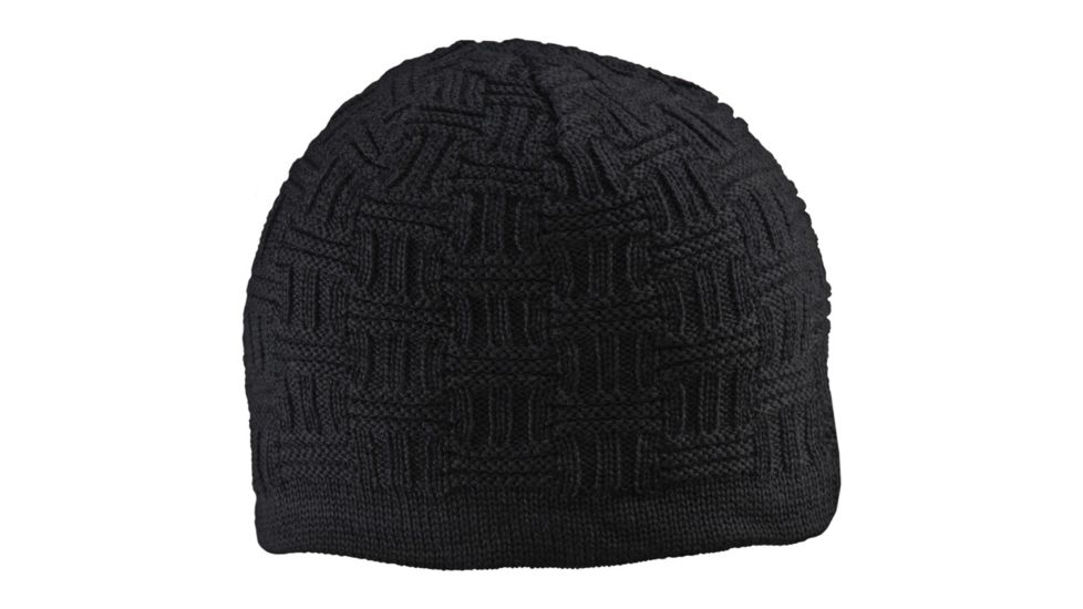 Seirus Quick Clava/hat Clem Black 2854.0.0010