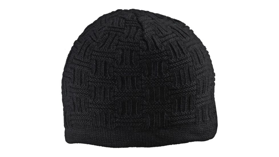 Seirus Quick Clava/hat Clem Black 2854.0.0010