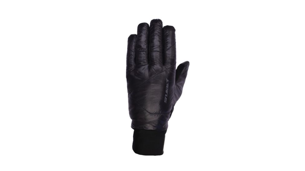 Seirus Solarsphere St Ace Glove, Womens, Black, Small, 1700.2.0012