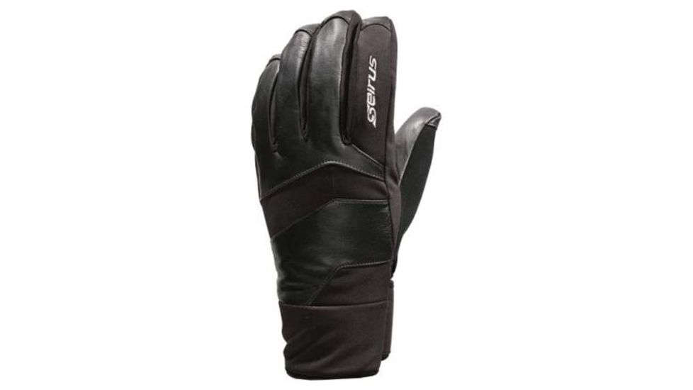 Seirus Xtreme Awg Mens Black Lg 1426.1.0014