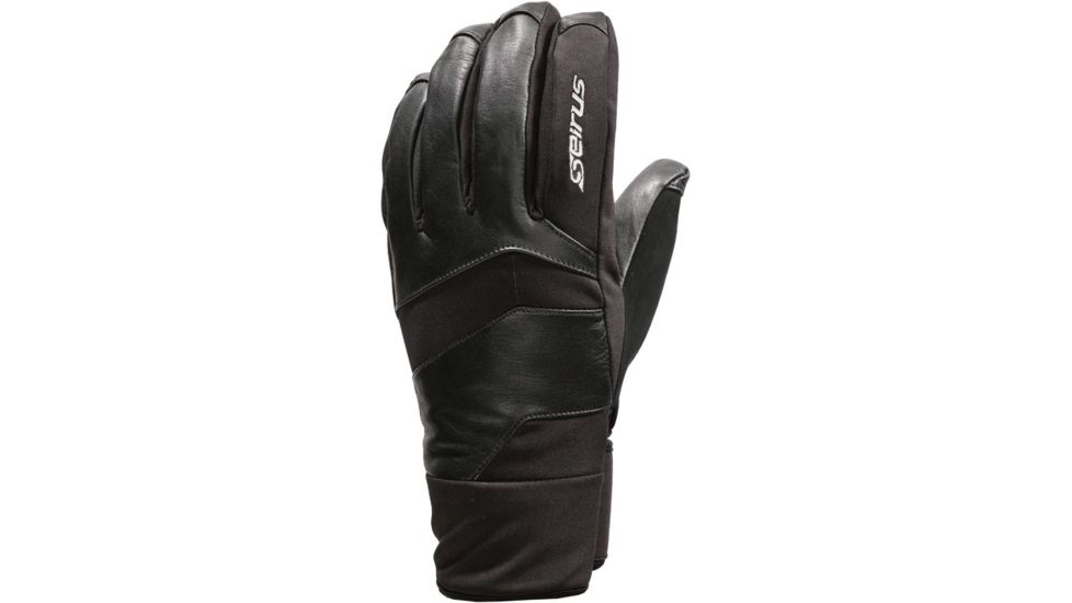 Seirus Xtreme Awg Mens Black Md 1426.1.0013