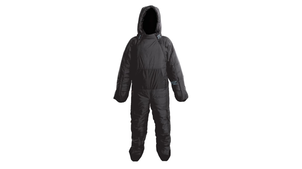 Original Sleepwear System-Black Cave-Medium