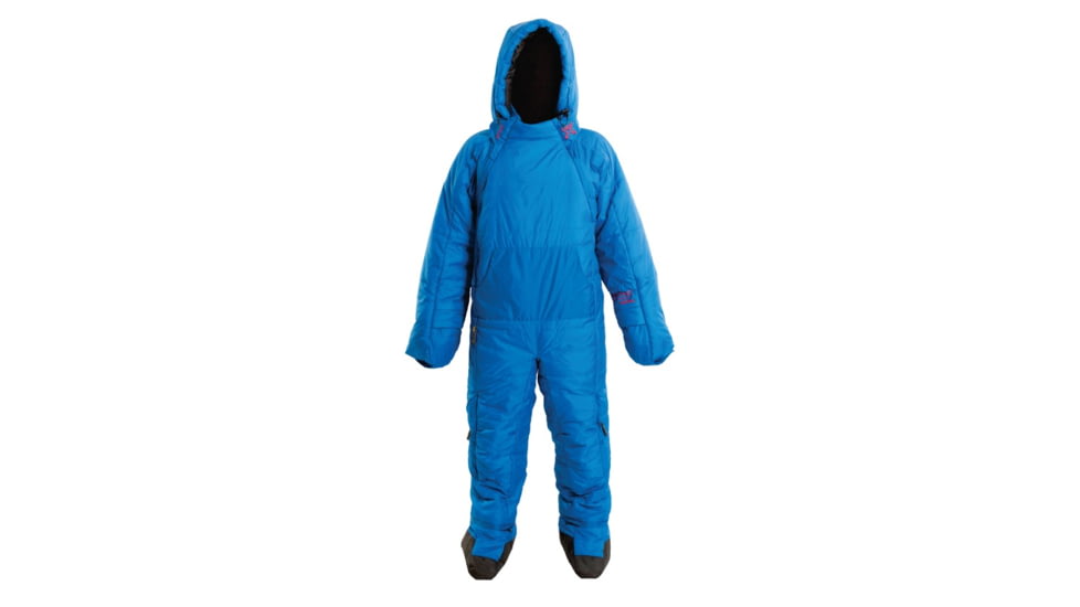 Original Sleepwear System-Rain Drop-Medium