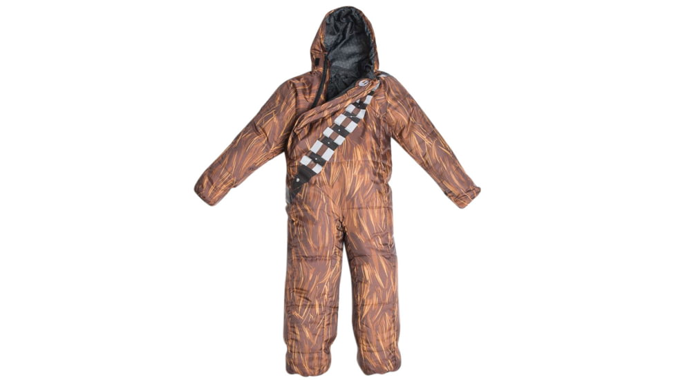 Selk Bag Star Wars Chewbacca Kids Bag-Junior - Medium