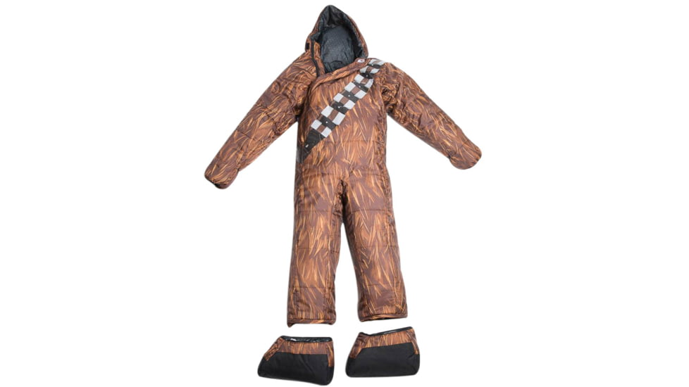 Selk Bag Star Wars Chewbacca-Medium