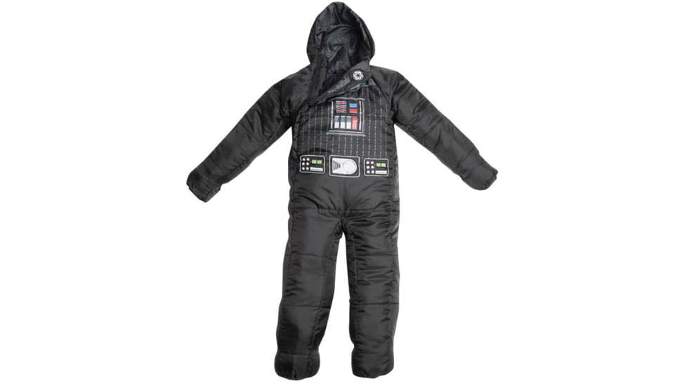 Selk Bag Star Wars Darth Vader Kids Bag-Junior - Medium