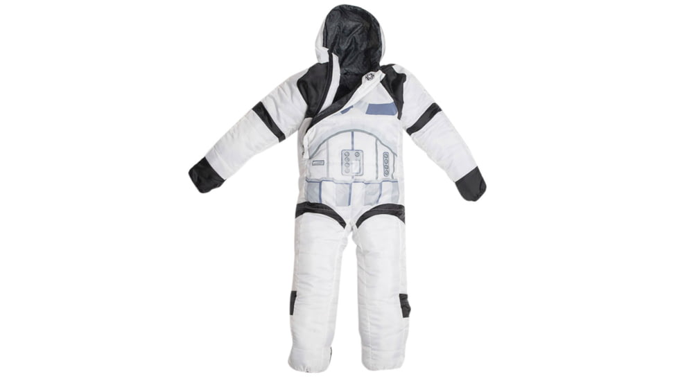 Selk Bag Star Wars Storm Trooper-Large