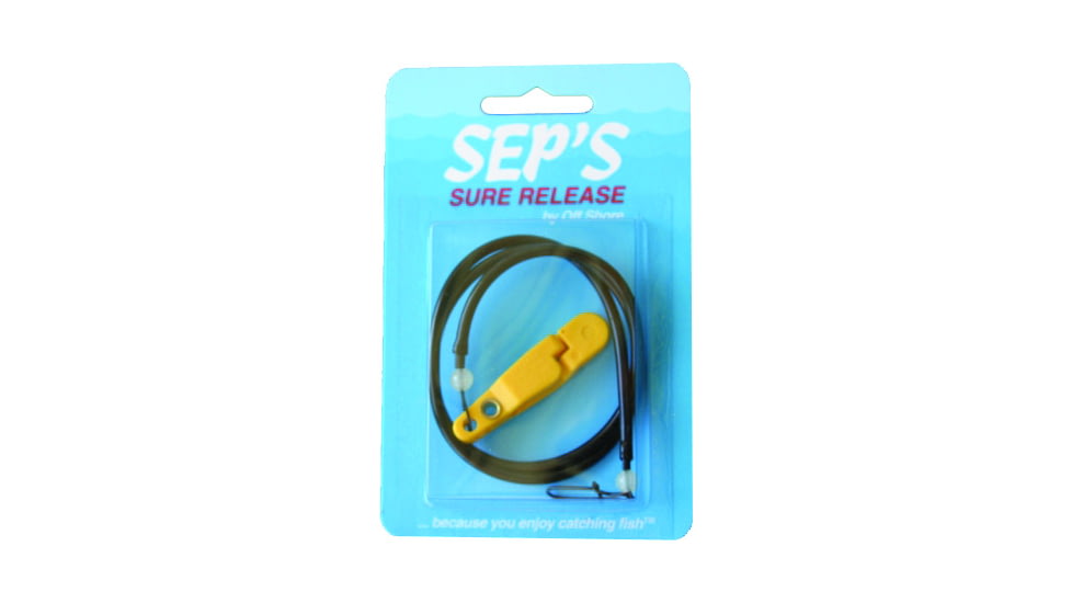 Sep's Sure Releaser, 405