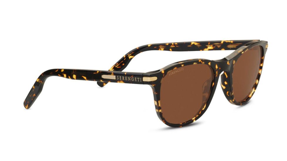 Serengeti Andrea Sunglasses, 8689
