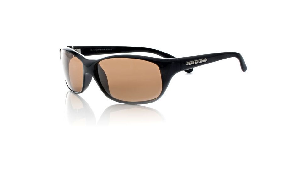 Serengeti Arezzo Classic Sunglasses 6870