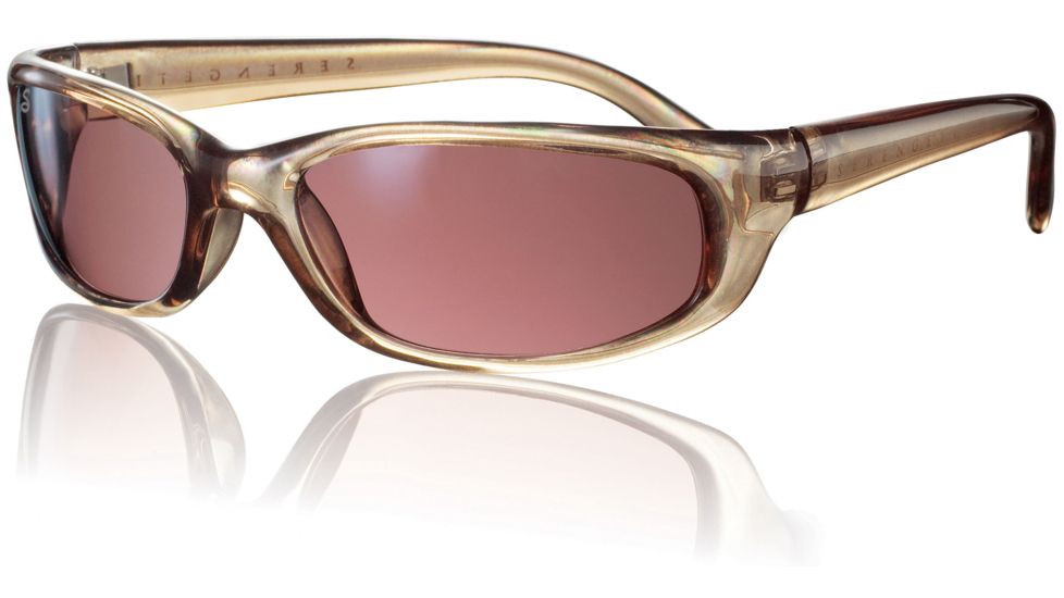 Serengeti Bromo Sunglasses 6944
