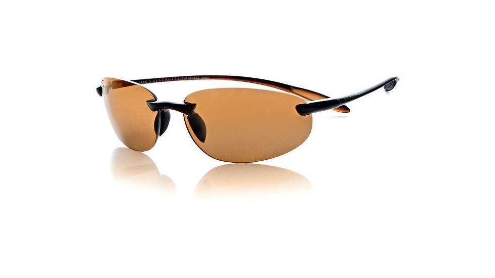 Serengeti Polarmax Celcio Sunglasses