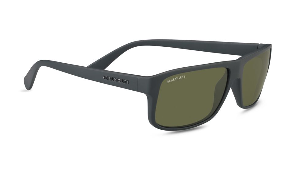 Serengeti Claudio Sunglasses-7951