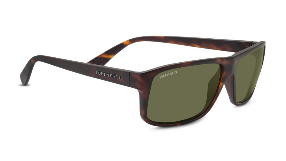 Serengeti Claudio Sunglasses-7953