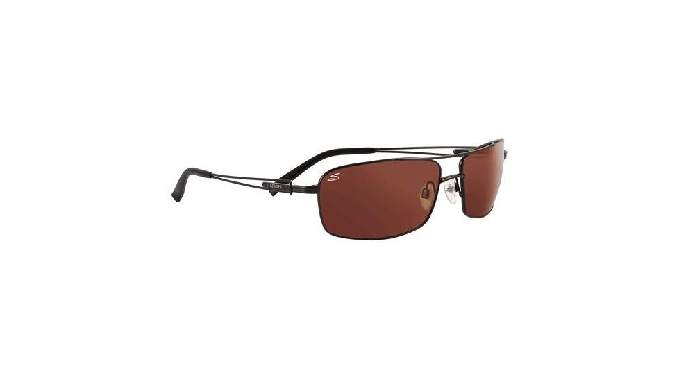 Serengeti Dante Wire-Flex Sun Glasses 7267