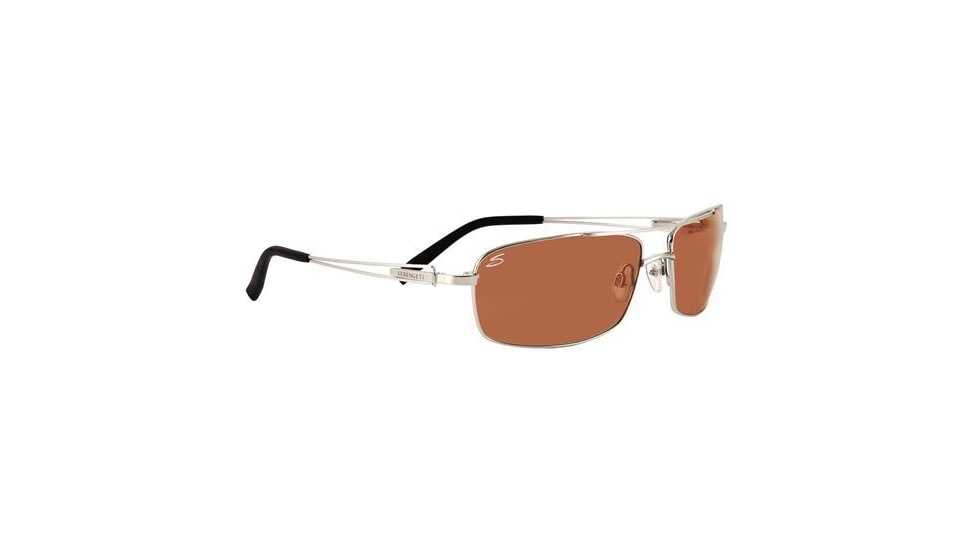 Serengeti Dante Wire-Flex Sun Glasses 7268