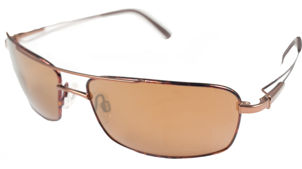 Serengeti Dante Sunglasses-Brown Tortoise Frame Drivers Gold Polarized Lenses 7702