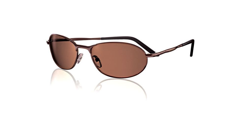 Serengeti Hurikanu Sport Classics Metals Sunglasses 6949
